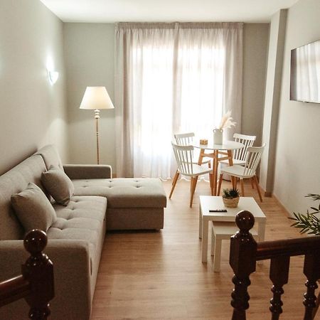 Lar Da Revolta Apartment Cedeira Luaran gambar
