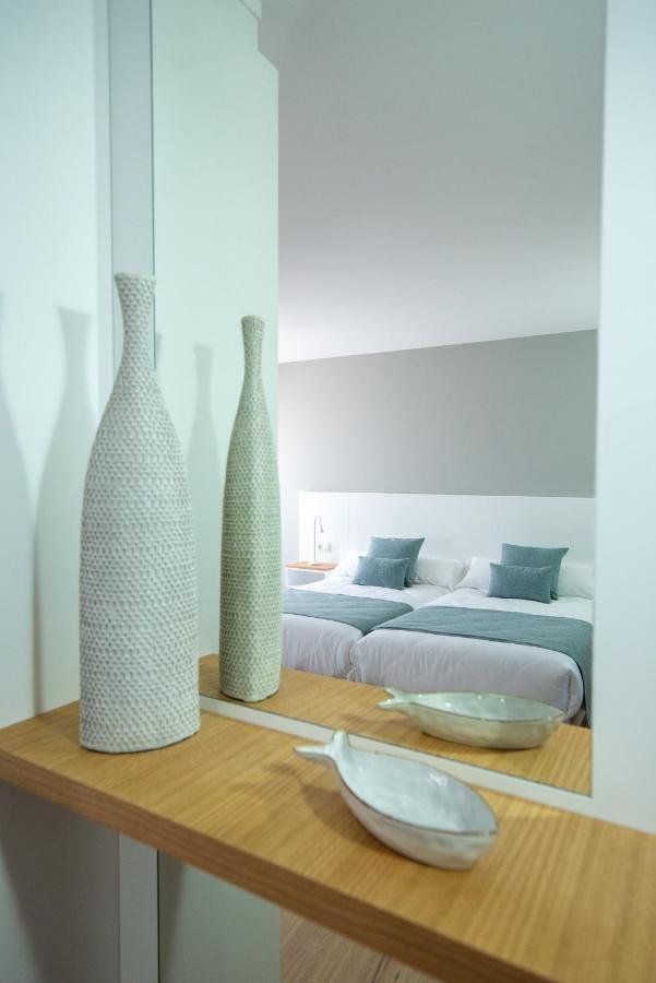 Lar Da Revolta Apartment Cedeira Luaran gambar