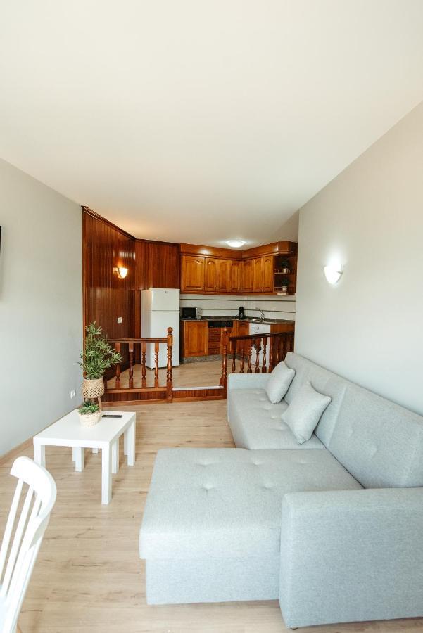 Lar Da Revolta Apartment Cedeira Luaran gambar