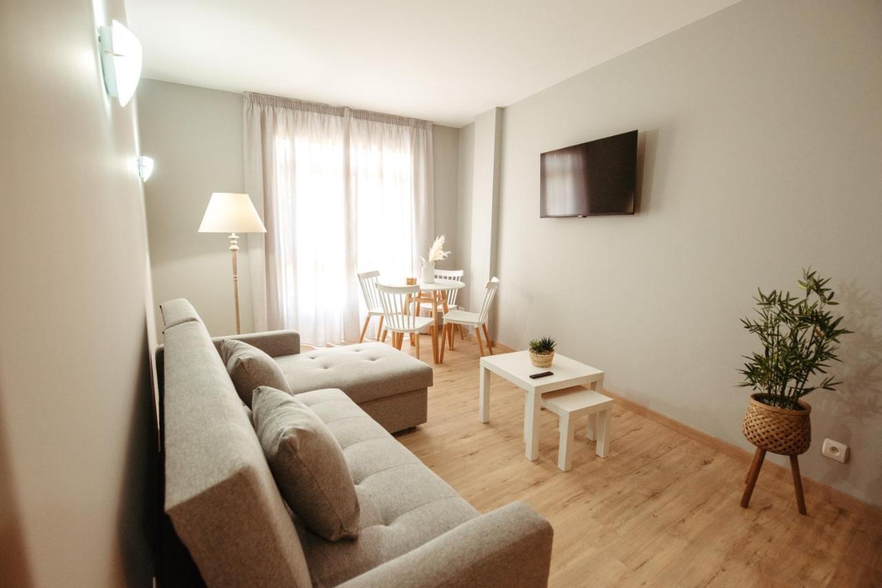 Lar Da Revolta Apartment Cedeira Luaran gambar