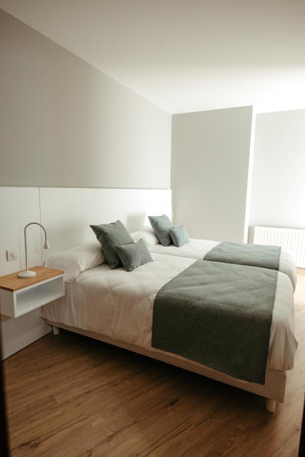 Lar Da Revolta Apartment Cedeira Luaran gambar