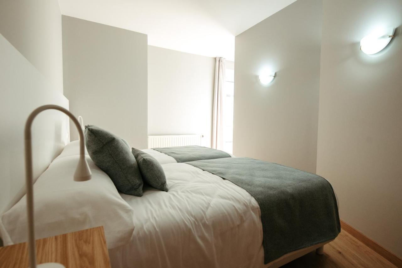 Lar Da Revolta Apartment Cedeira Luaran gambar