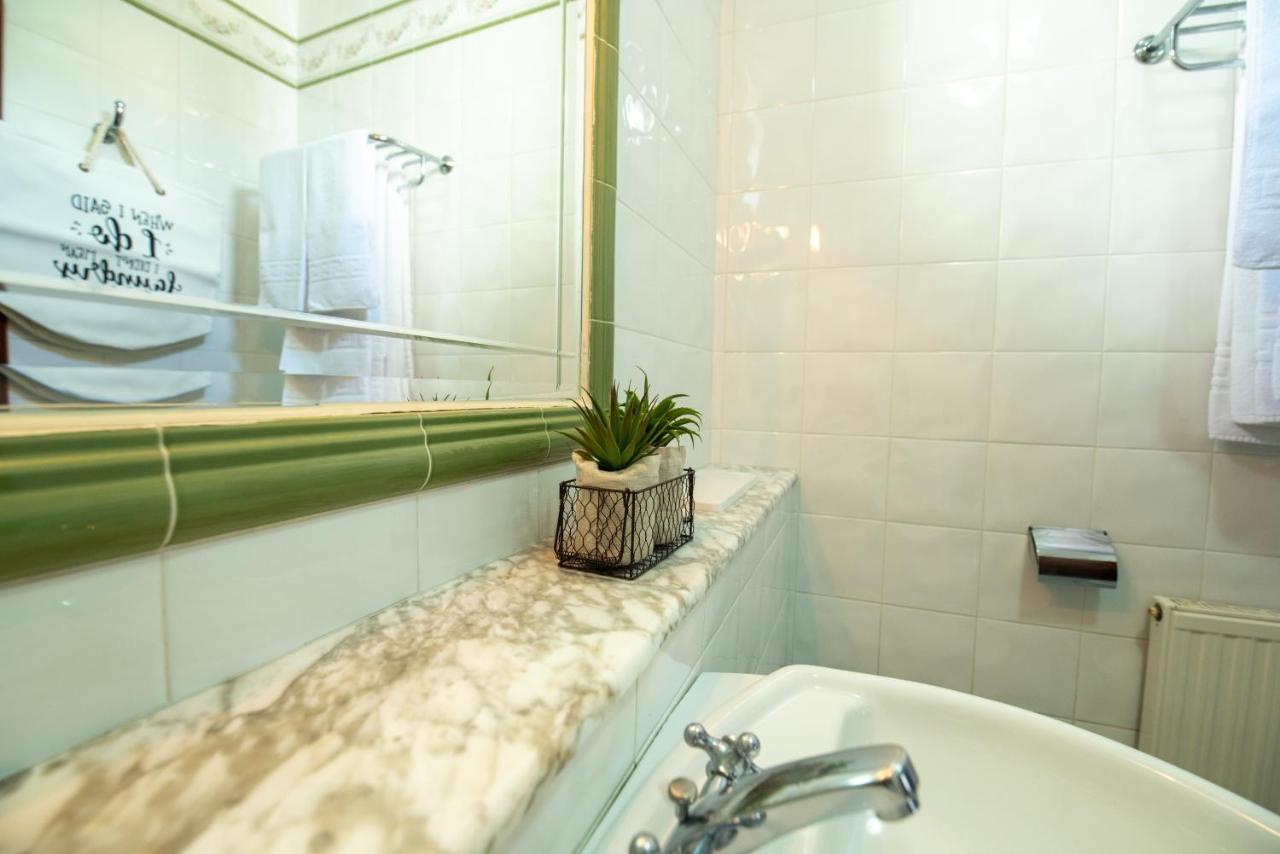 Lar Da Revolta Apartment Cedeira Luaran gambar