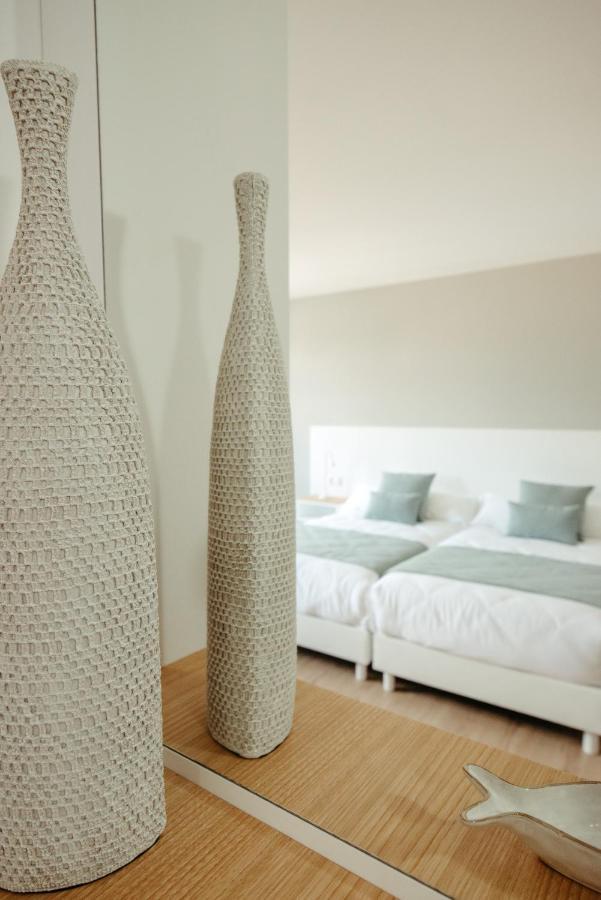 Lar Da Revolta Apartment Cedeira Luaran gambar