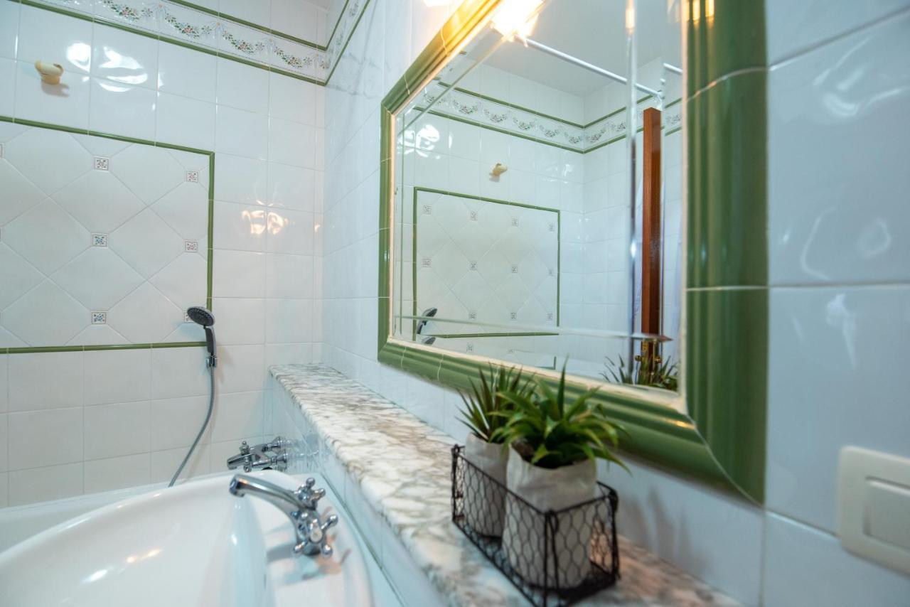Lar Da Revolta Apartment Cedeira Luaran gambar