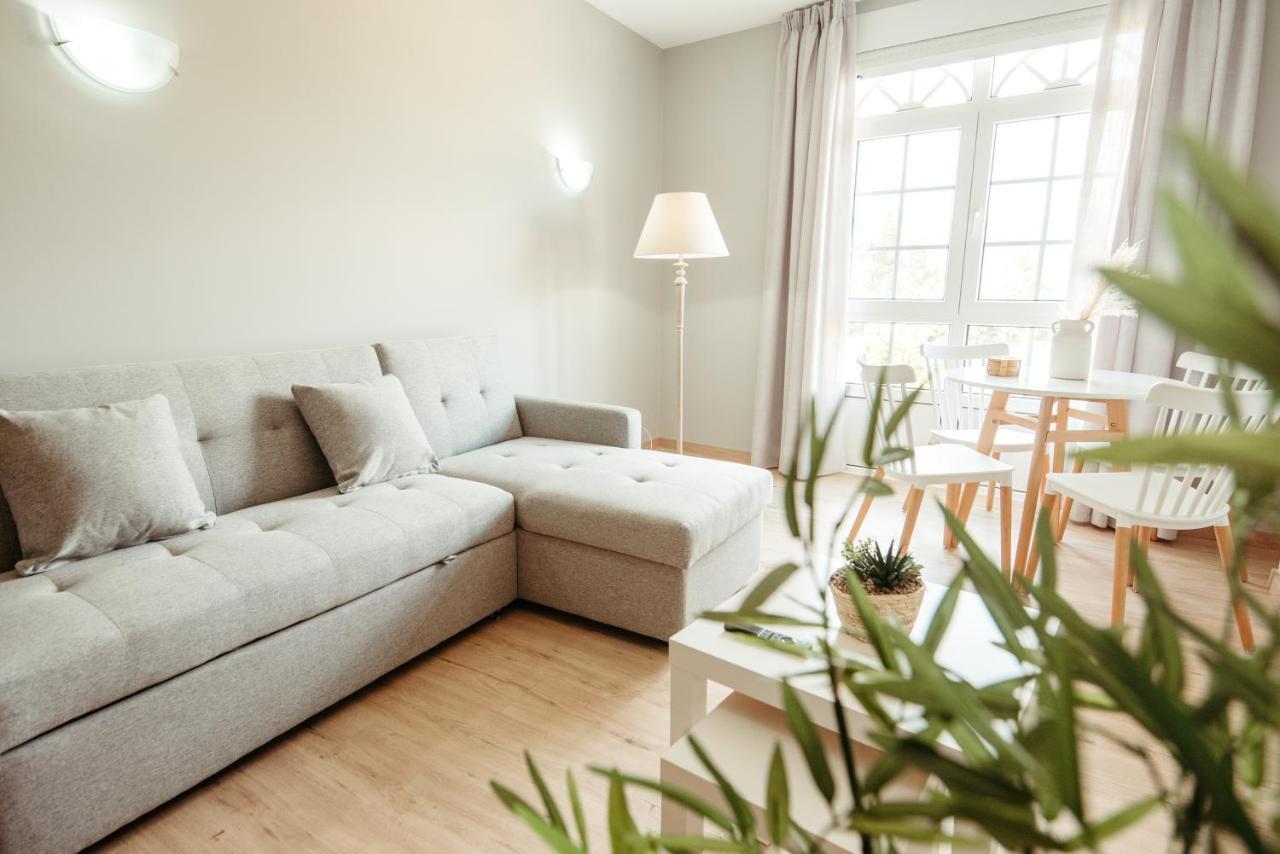 Lar Da Revolta Apartment Cedeira Luaran gambar