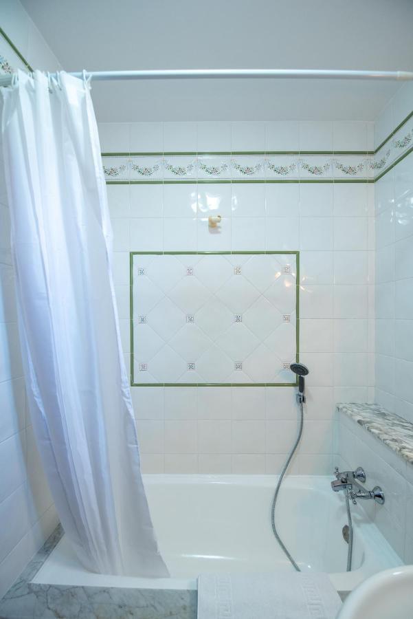 Lar Da Revolta Apartment Cedeira Luaran gambar